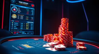 Poker Online Terpercaya: Panduan Memilih Situs yang Aman dan Terpercaya