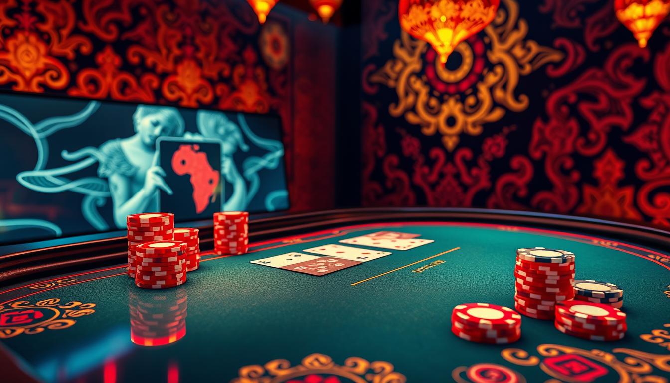 Poker Online Resmi