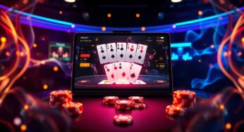 Daftar Poker Online Resmi: Panduan Terbaik untuk Pemain Indonesia