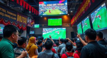 Situs Bandar Bola Resmi: Panduan Terpercaya untuk Taruhan Olahraga
