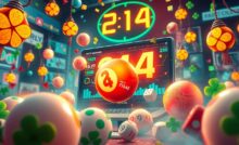 Togel Online 24 Jam