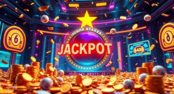 Raih Togel Online Jackpot Terbesar di Indonesia