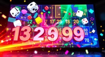 Togel Online Hadiah Besar: Peluang Menang yang Menggiurkan dan Cara Bermainnya
