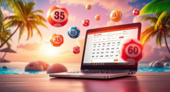 Pasaran Togel Online Terlengkap: Panduan Menang dan Strategi Terbaik