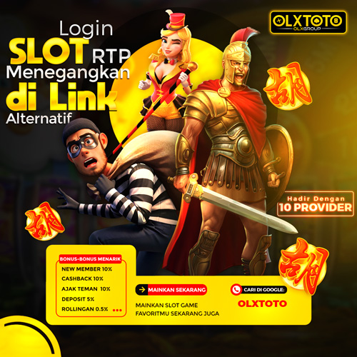 Platform Olxtoto